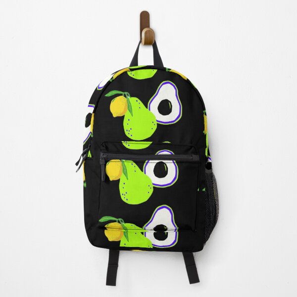 Item preview, Avocado and lemon mix / avocado designed and sold by Constructive27.