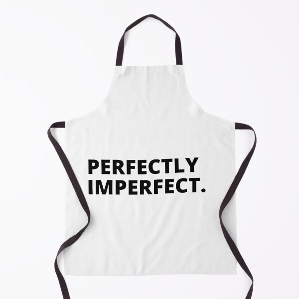 Item preview, PERFECTLY IMPERFECT. designed and sold by DRIP.exe.