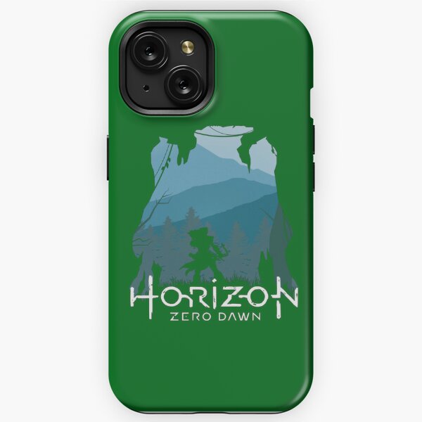 Horizon Zero Dawn iPhone Cases for Sale Redbubble