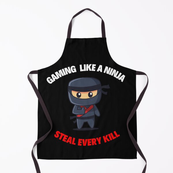 Item preview, Gaming like a ninja - BB designed and sold by Nemesiscrowd.
