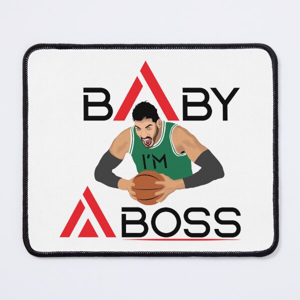 Item preview, Baby I'm a boss designed and sold by mohammed raihanul alam.