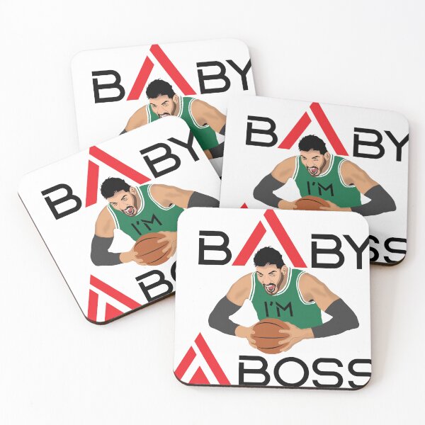 Item preview, Baby I'm a boss  designed and sold by mohammed raihanul alam.