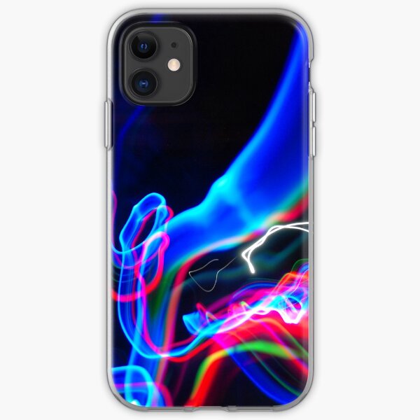 glow in the dark phone posits