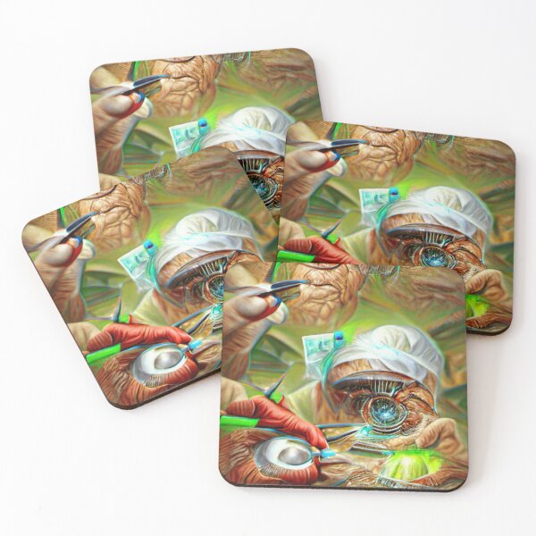 Item preview, Cataracts | Surgery | Surgeon | Abstract | Resident | Ophthalmology | Optometry designed and sold by Envisionaries1.