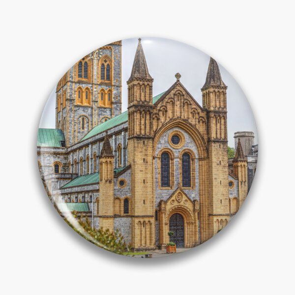 Item preview, Buckfast Abbey in Devon, England designed and sold by Paul Thompson Photography.