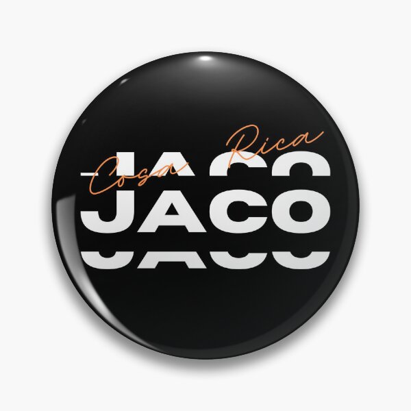 Item preview, Jaco Costa Rica designed and sold by buycostarica.