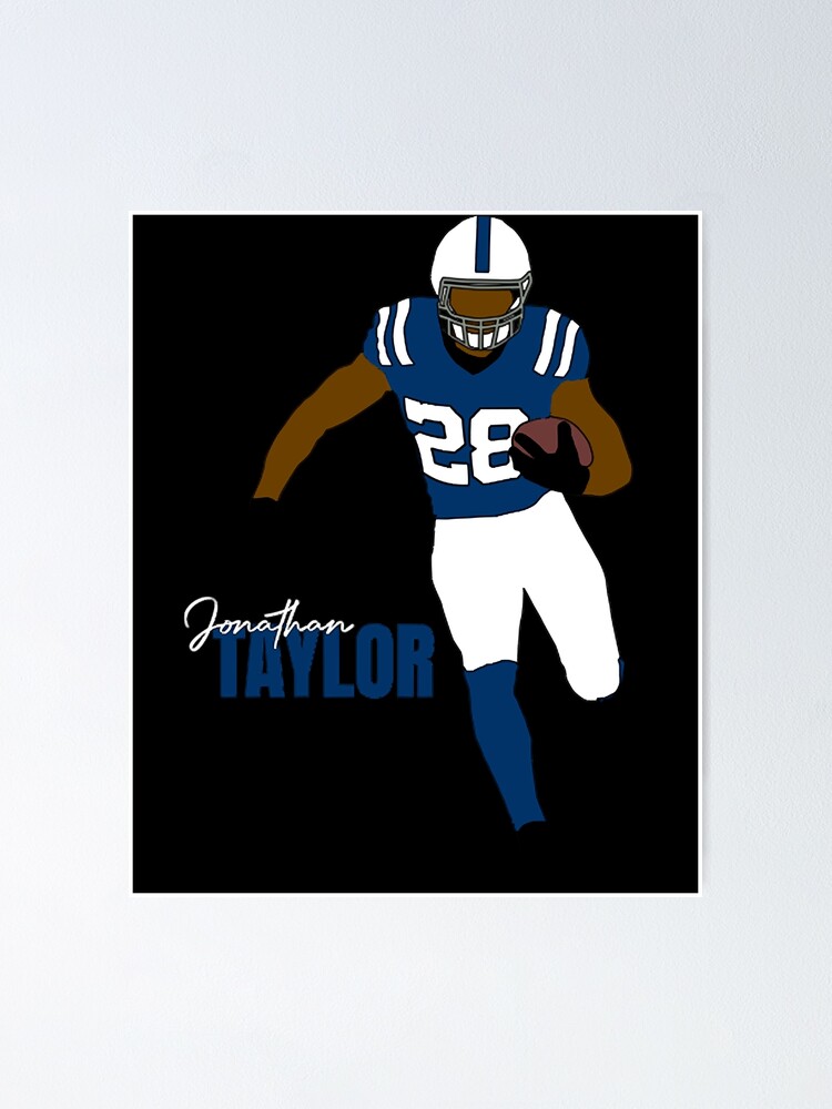 Indianapolis Colts Jonathan Taylor Rtdb 2022 Shirt, hoodie