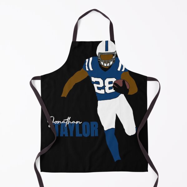 Item preview, Jonathan Taylor designed and sold by gianandreacarmi.