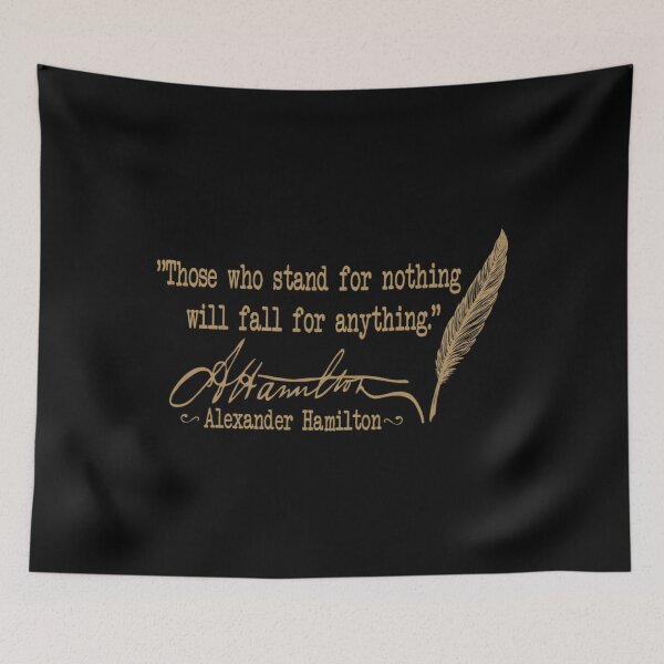 Item preview, Alexander Hamilton Classic  designed and sold by porasestlhm.