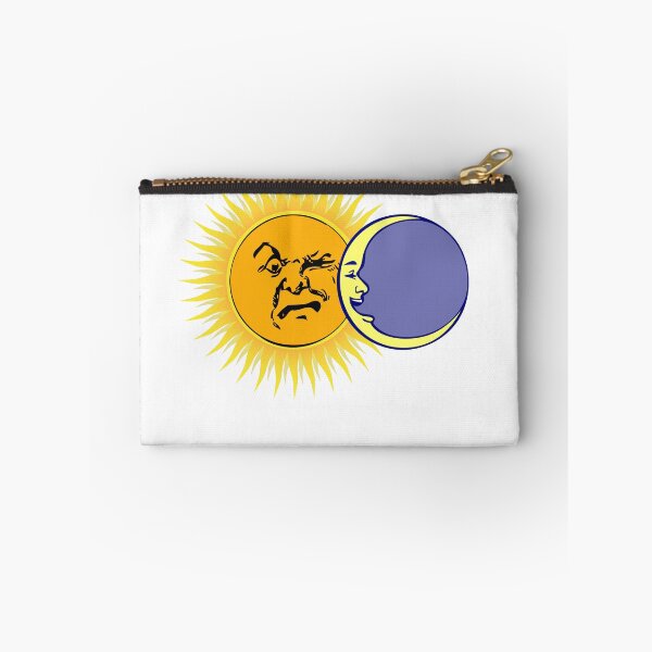 Item preview, Grumpy Sun & Laughing Moon designed and sold by DakotaInspired.