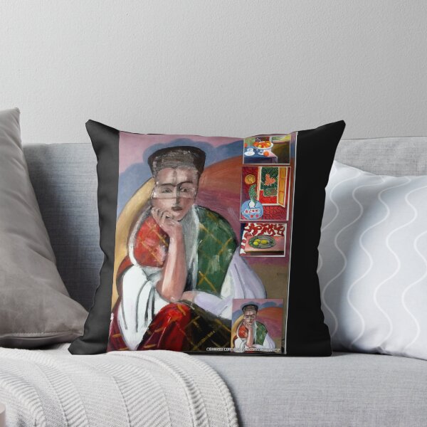 Item preview, selected matisse by c.a.2022. designed and sold by smiley100.