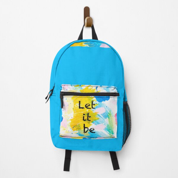 Item preview, Let it be designed and sold by Yanka22013.
