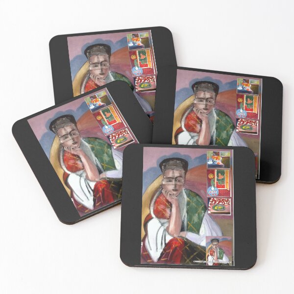 Item preview, selected matisse by c.a.2022. designed and sold by smiley100.