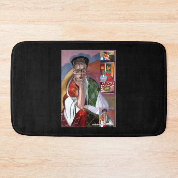 Item preview, selected matisse by c.a.2022. designed and sold by smiley100.