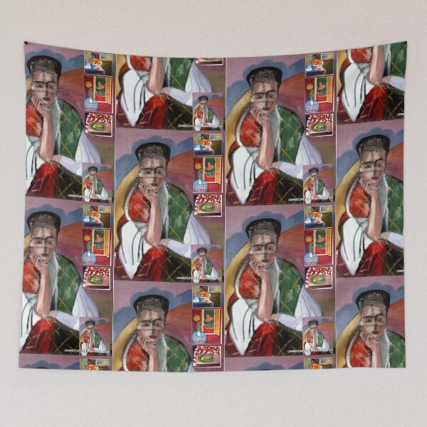 Item preview, selected matisse by c.a.2022. designed and sold by smiley100.