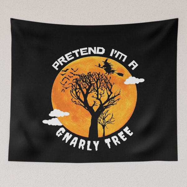 Item preview, Pretend Im A Tree designed and sold by ImaginedCo.