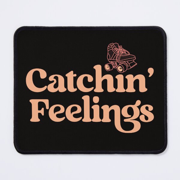 Item preview, Catchin' Feelings designed and sold by secondanchor.
