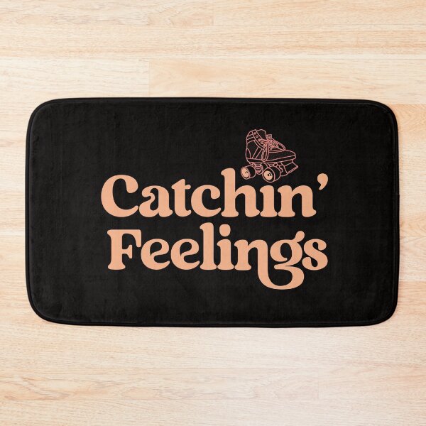 Item preview, Catchin' Feelings designed and sold by secondanchor.