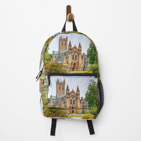 Item preview, Buckfast Abbey in Devon, England designed and sold by Paul Thompson Photography.