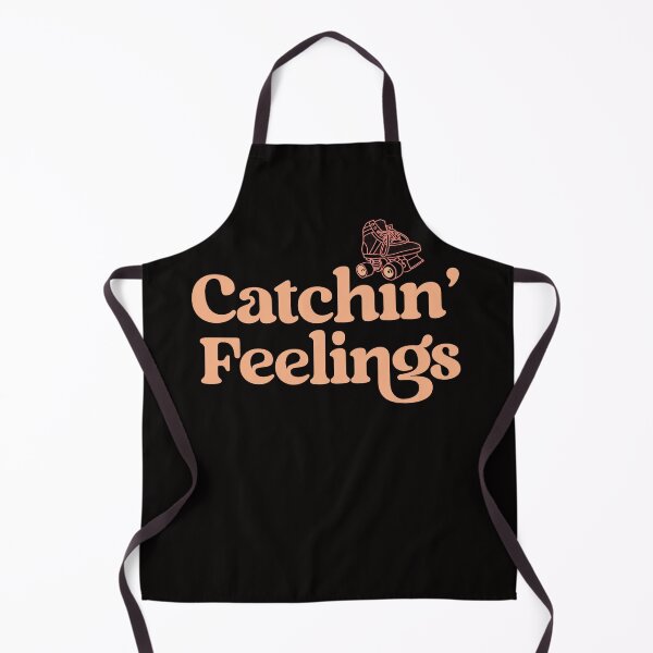 Item preview, Catchin' Feelings designed and sold by secondanchor.