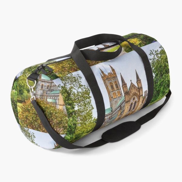 Item preview, Buckfast Abbey in Devon, England designed and sold by Paul Thompson Photography.