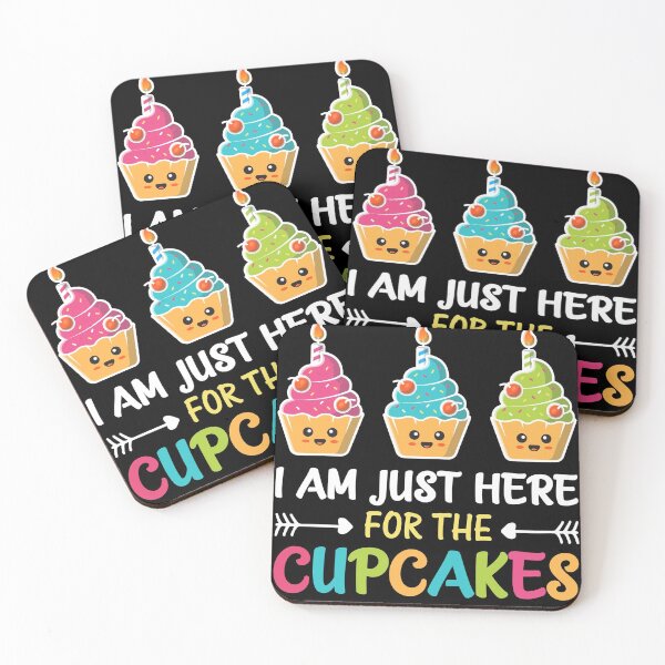 Item preview, Cake Baker Cupcake Lovers designed and sold by matelsayup.