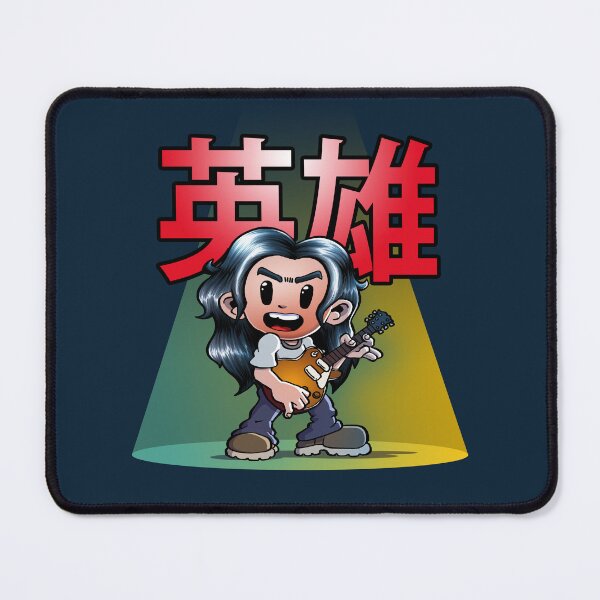 Item preview, Guitar Hero designed and sold by PhilthyT.