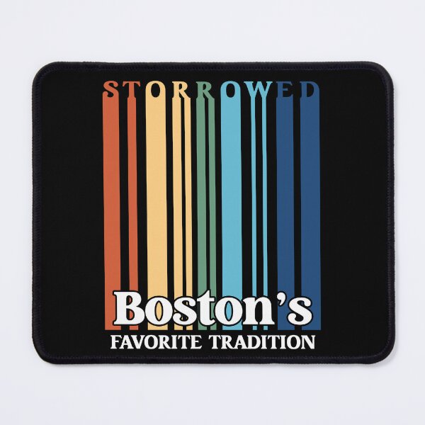 Item preview, Storrowed - A Boston Tradition  designed and sold by PeachesMommy.