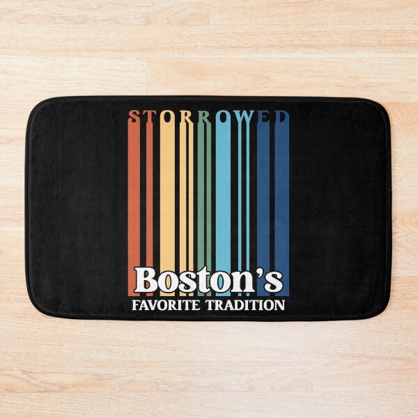 Item preview, Storrowed - A Boston Tradition  designed and sold by PeachesMommy.