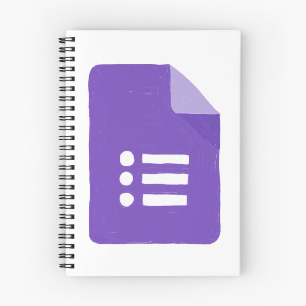 Item preview, Google Forms pencil icon designed and sold by KennyLucky.