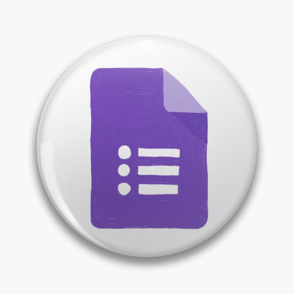 Item preview, Google Forms pencil icon designed and sold by KennyLucky.