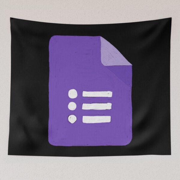 Item preview, Google Forms pencil icon designed and sold by KennyLucky.