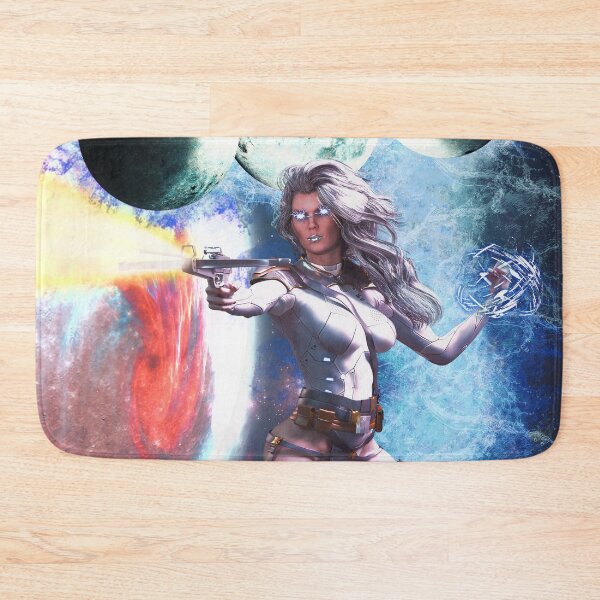 Item preview, Moon Goddess designed and sold by Sutilmente.