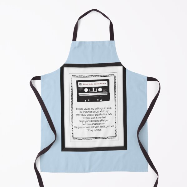 Item preview, Elliott Smith - Between The Bars designed and sold by starrylap8841.
