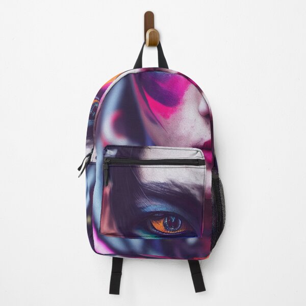 Item preview, Paint Girl designed and sold by Krys Dygas.
