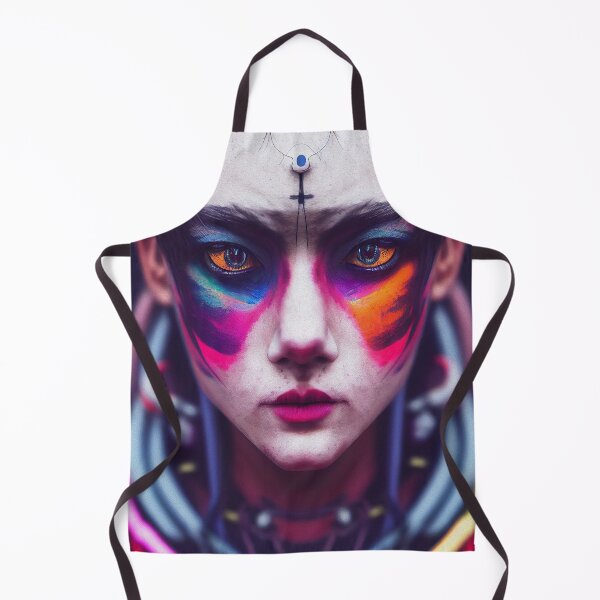 Item preview, Paint Girl designed and sold by Krys Dygas.