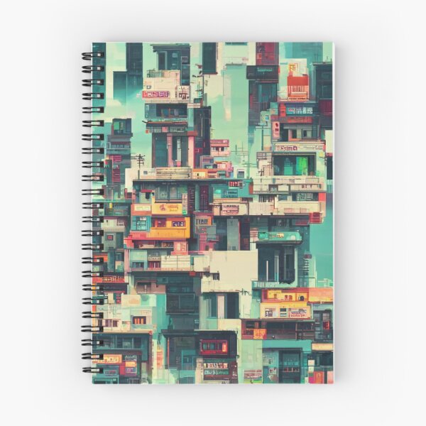 Item preview, pixelated chennai. designed and sold by Misterplankton.