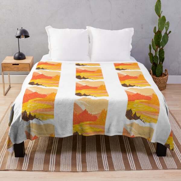 Item preview, Winding River of Gold designed and sold by CreativNode.