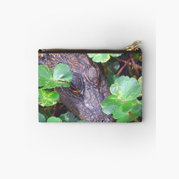 Item preview, Hiding Alligator  designed and sold by LisaWootenPhoto.