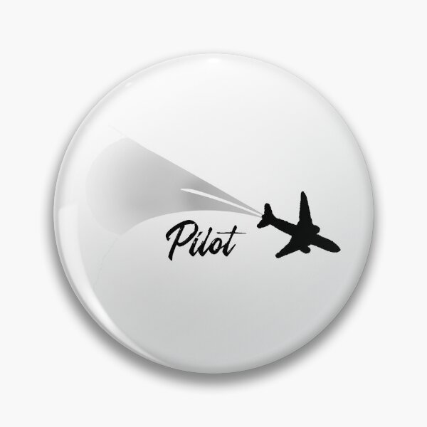 Item preview, pilot designed and sold by senarch.