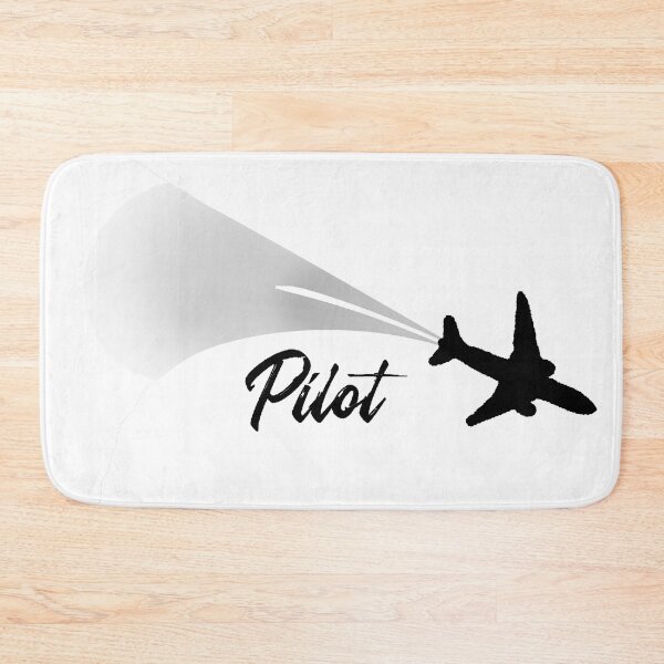 Item preview, pilot designed and sold by senarch.