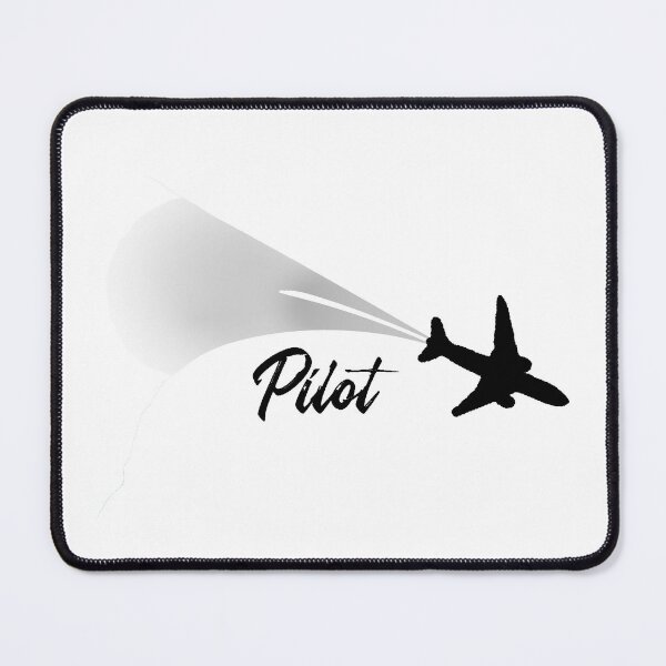 Item preview, pilot designed and sold by senarch.