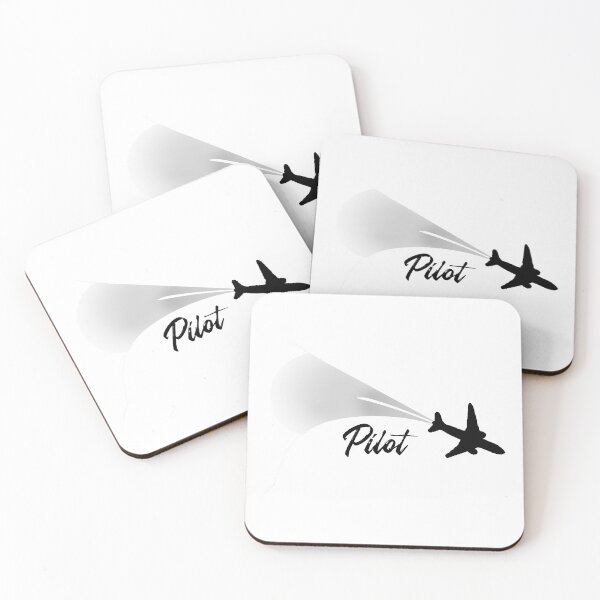 Item preview, pilot designed and sold by senarch.