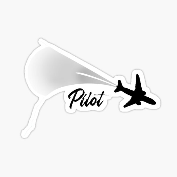 Item preview, pilot designed and sold by senarch.