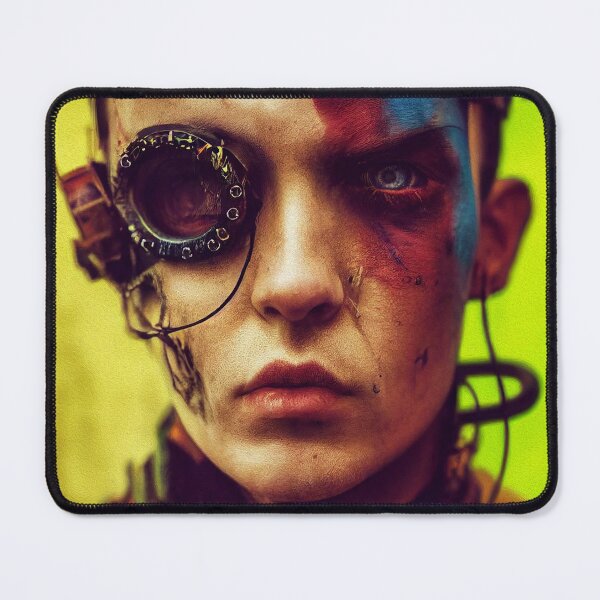 Item preview, War Paint Eye designed and sold by Krys Dygas.