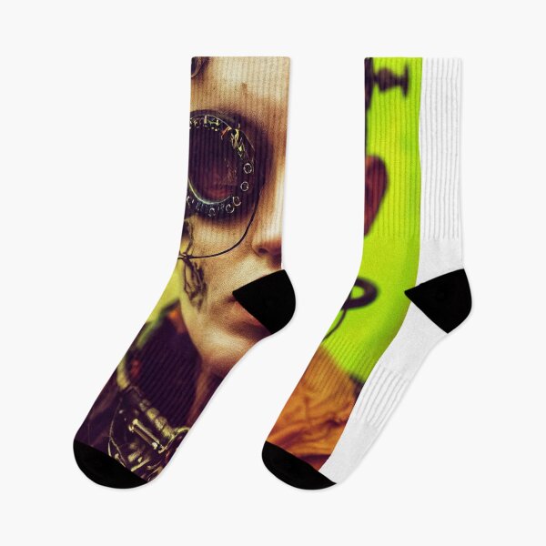 Item preview, War Paint Eye designed and sold by Krys Dygas.