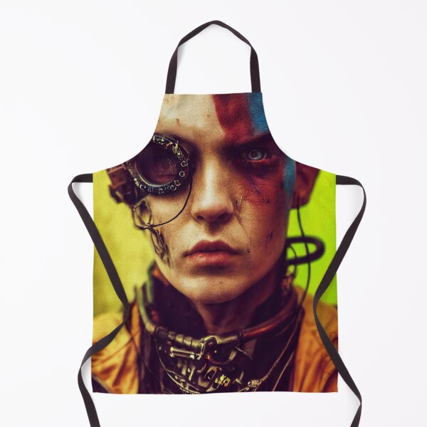 Item preview, War Paint Eye designed and sold by Krys Dygas.