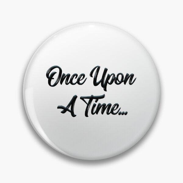 Item preview, Once Upon A Time... designed and sold by lunacarter.