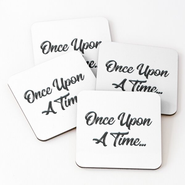 Item preview, Once Upon A Time... designed and sold by lunacarter.