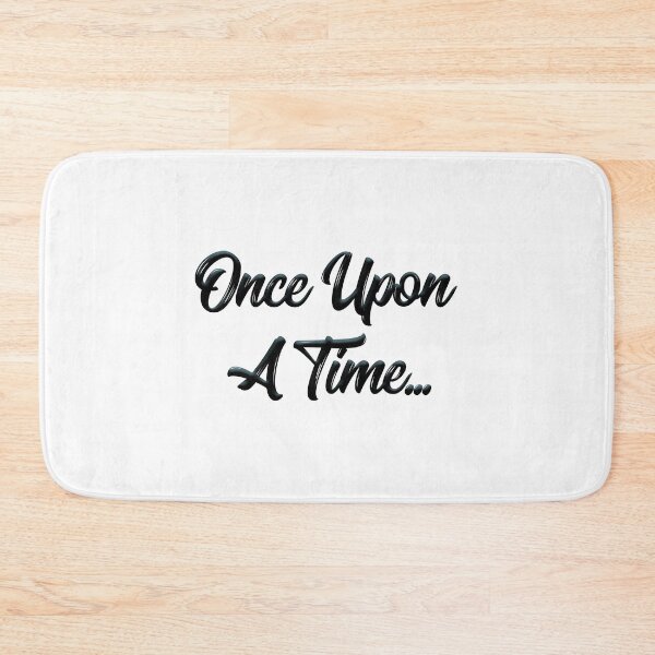 Item preview, Once Upon A Time... designed and sold by lunacarter.